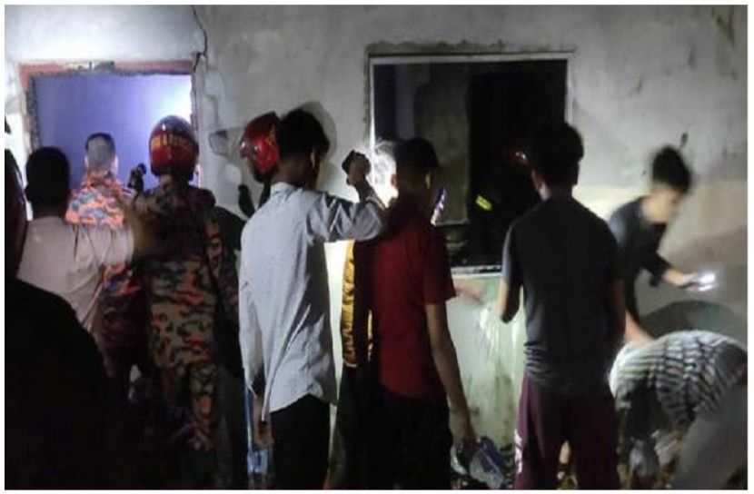 সংগৃহীত ছবি