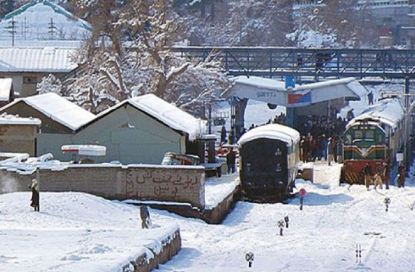আফগানিস্তানে তুষারপাতে ১৫ প্রাণহানি