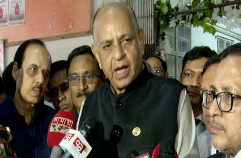 সব হাসপাতালের একই অবস্থা