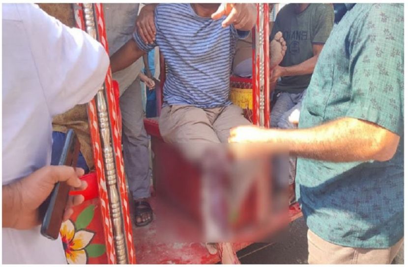 সংগৃহীত ছবি