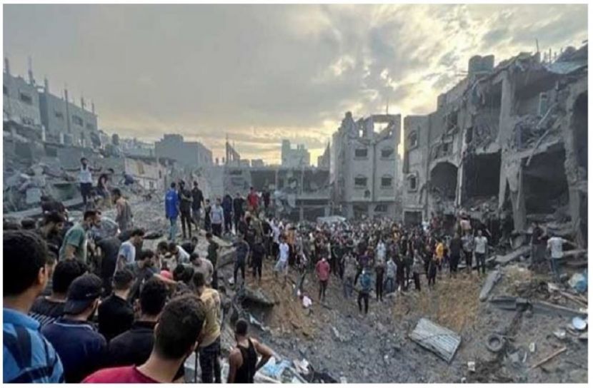 সংগৃহীত ছবি