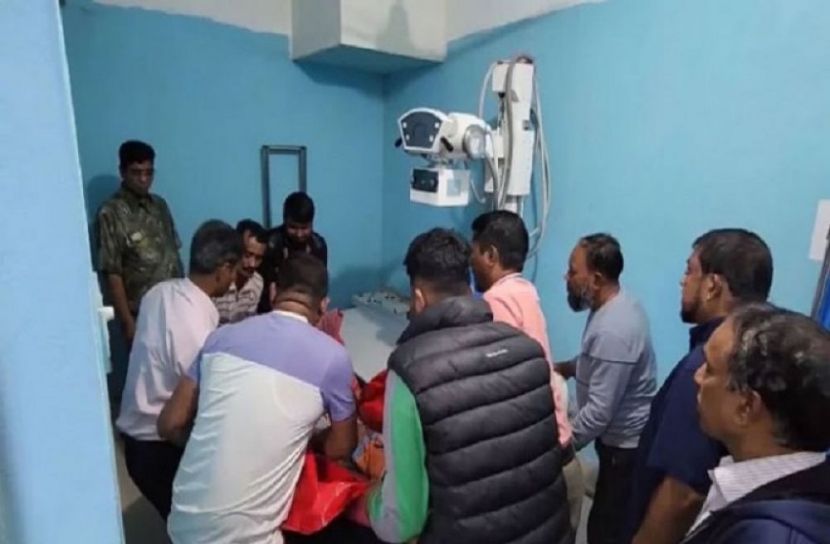 সংগৃহীত