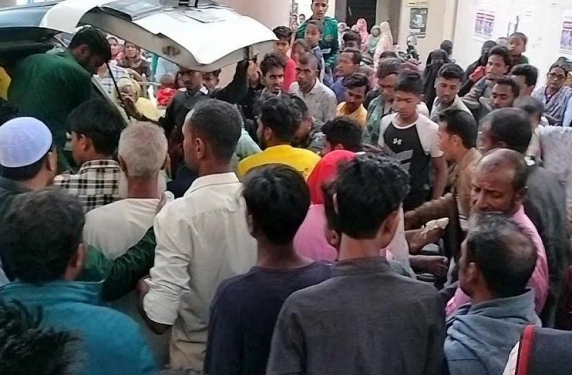 পুরনো ছবি