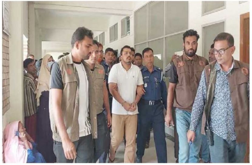 সংগৃহীত ছবি