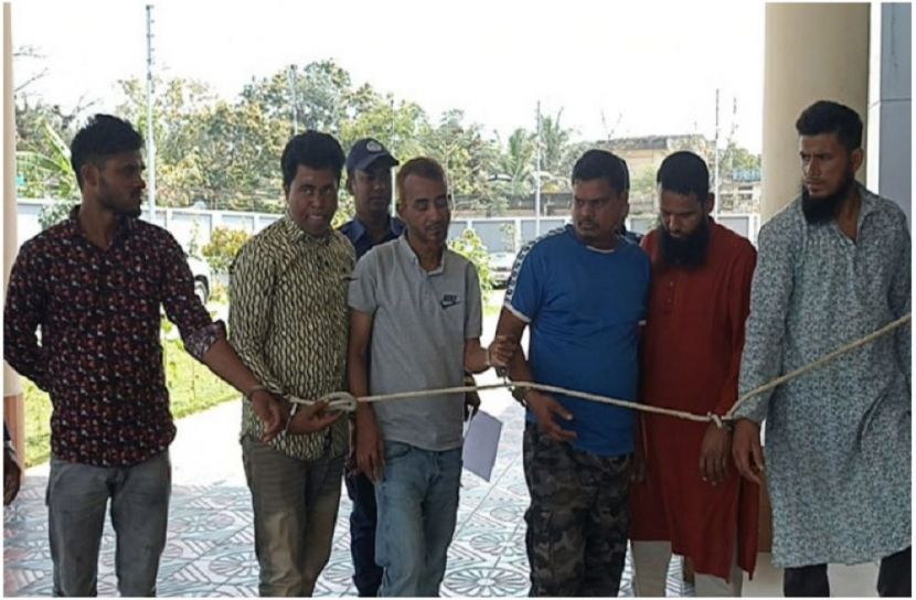 সংগৃহীত ছবি