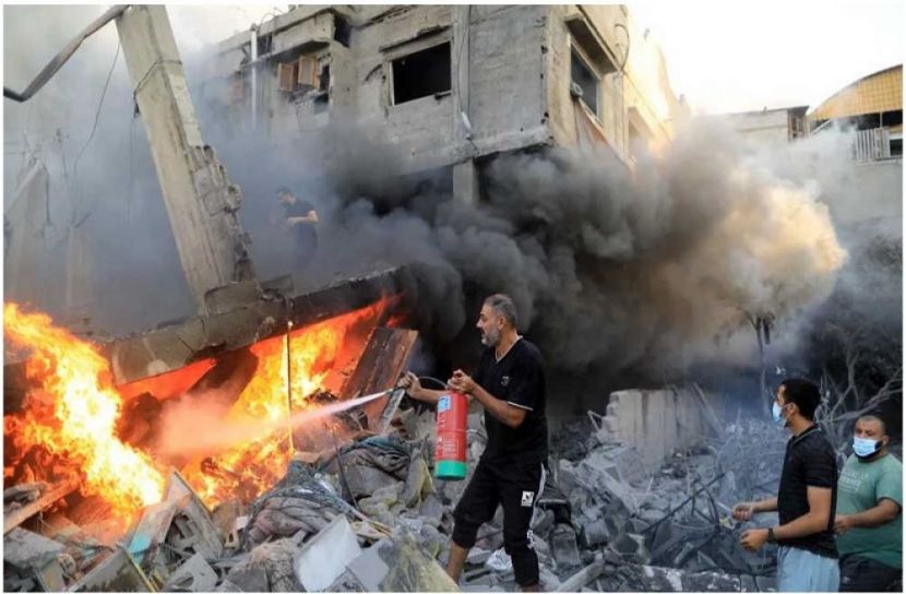 সংগৃহীত ছবি