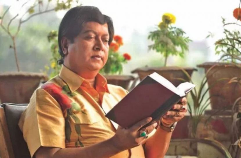 সাদি মহম্মদ আর নেই