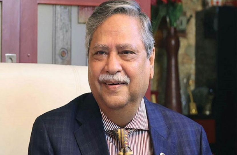 দেশে ফিরেছেন রাষ্ট্রপতি