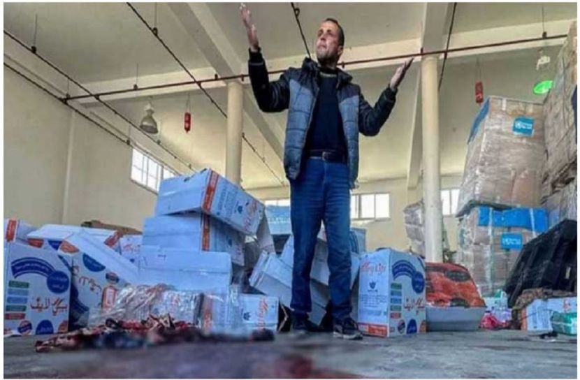 সংগৃহীত ছবি