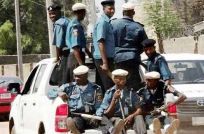 রোজা না রাখায় গ্রেফতার