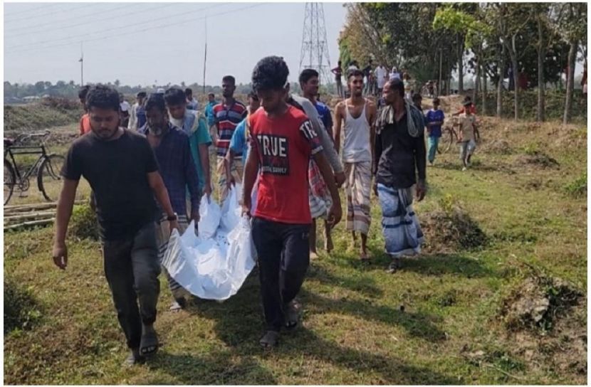 সংগৃহীত ছবি