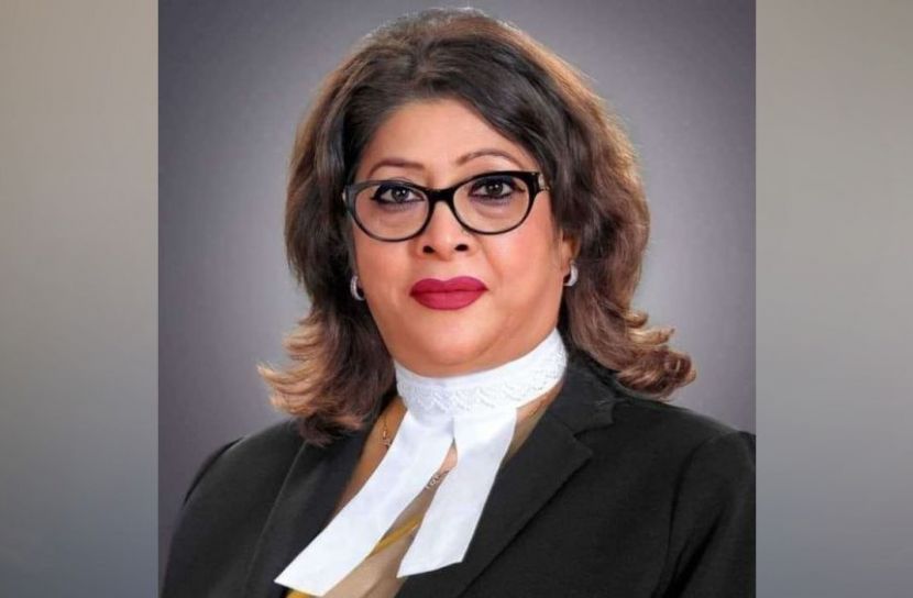 জামিন আবেদন করলেন যুথি