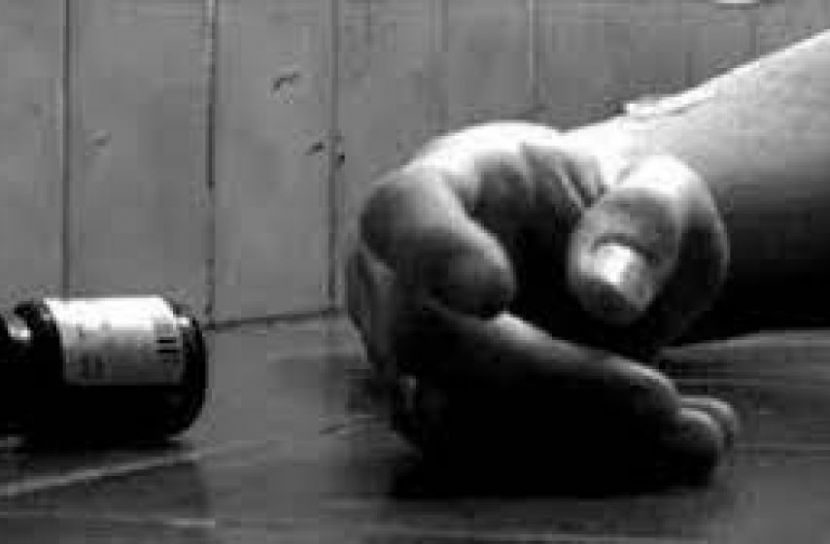 অজ্ঞাত যুবকের লাশ উদ্ধার