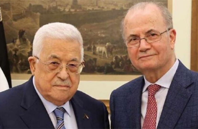 ফিলিস্তিনের নতুন প্রধানমন্ত্রী মুস্তফা