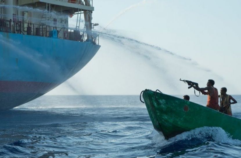 জিম্মিদের মুক্তিতে ৫০ লাখ ডলার দাবি