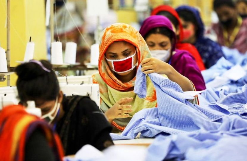 ২৫ রমজানের মধ্যে বেতন দিতে হবে