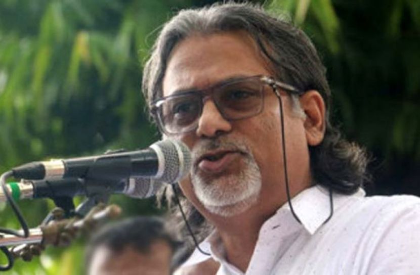 যুবলীগ চেয়ারম্যান শেখ ফজলে শামস পরশ