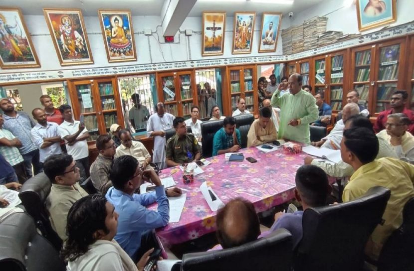 সংগৃহীত ছবি