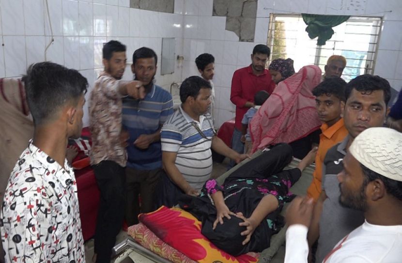 ছবি: সংগৃহীত