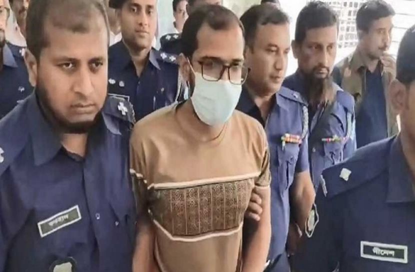 সংগৃহীত ছবি