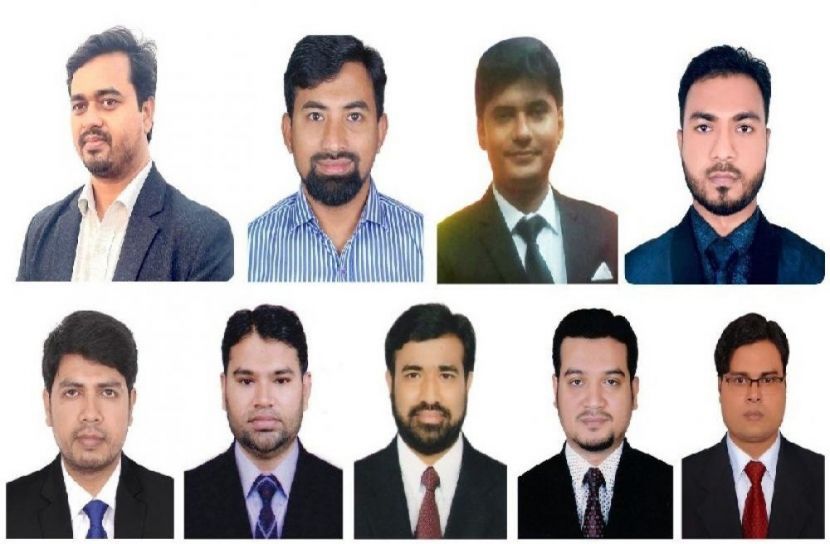 সংগৃহিত