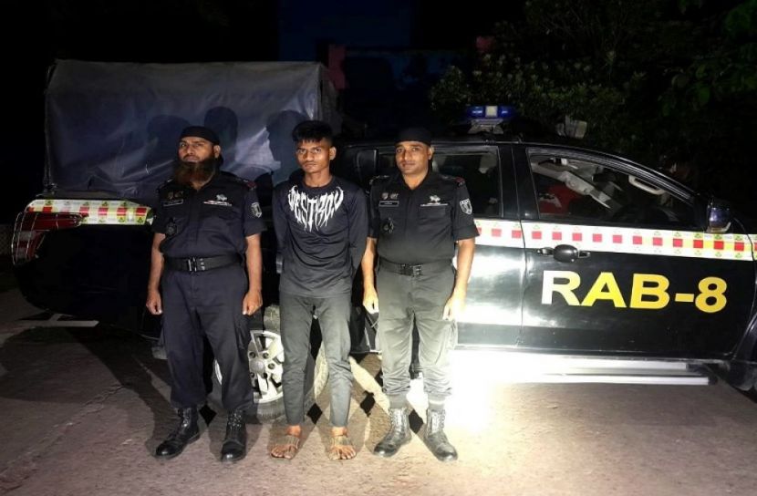 সংগৃহীত ছবি