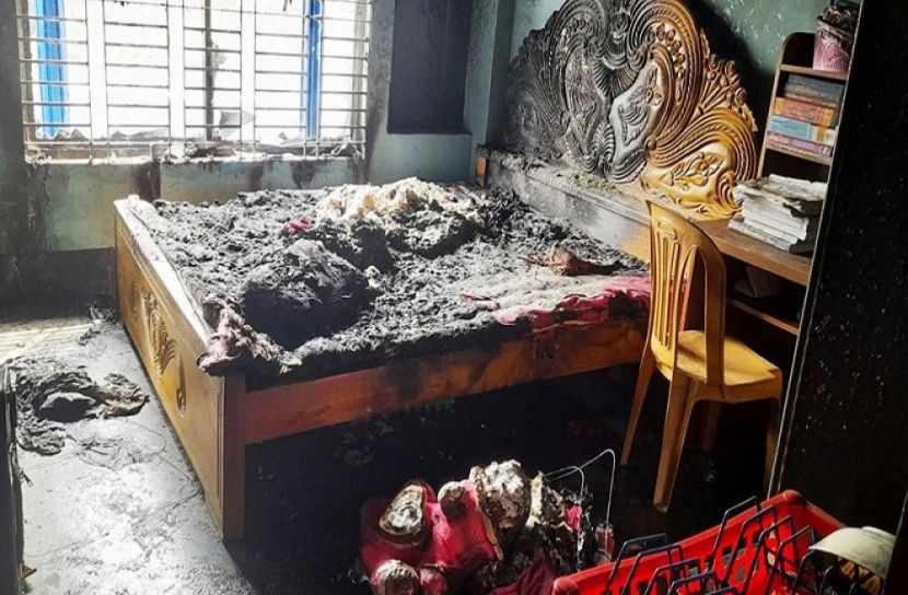 সংগৃহীত ছবি