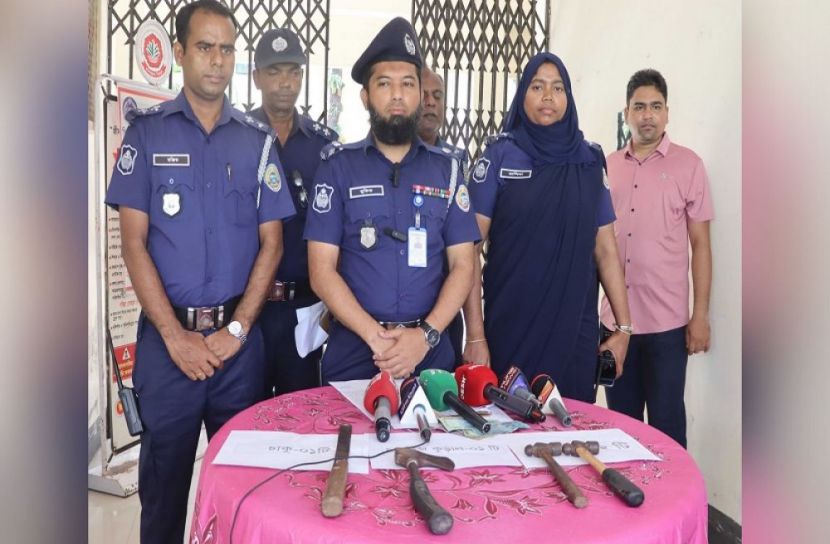 সংগৃহীত ছবি