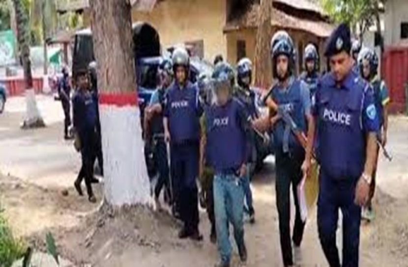 সংগৃহিত ছবি