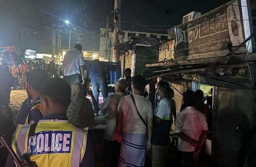 ছবি: সংগৃহীত