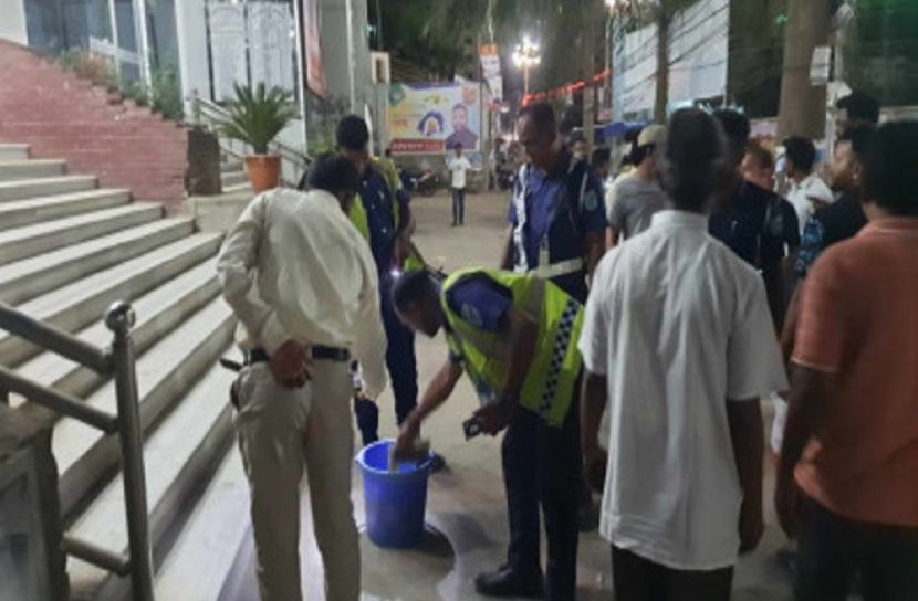 সংগৃহীত ছবি