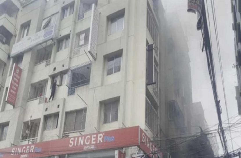 সংগৃহীত ছবি