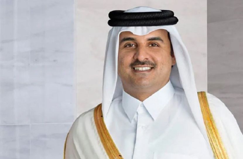 ঢাকায় আসছেন কাতারের আমির