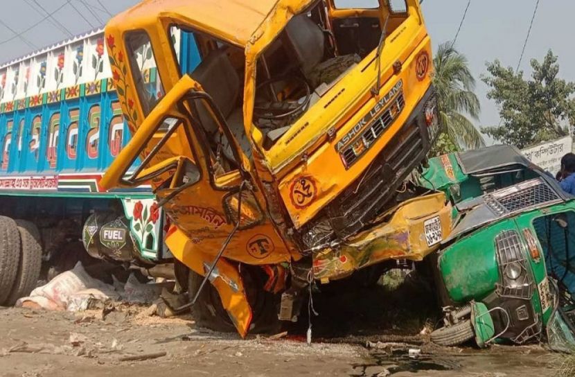 সংগৃহীত ছবি