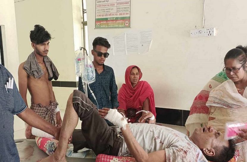 ছবি: সংগৃহীত