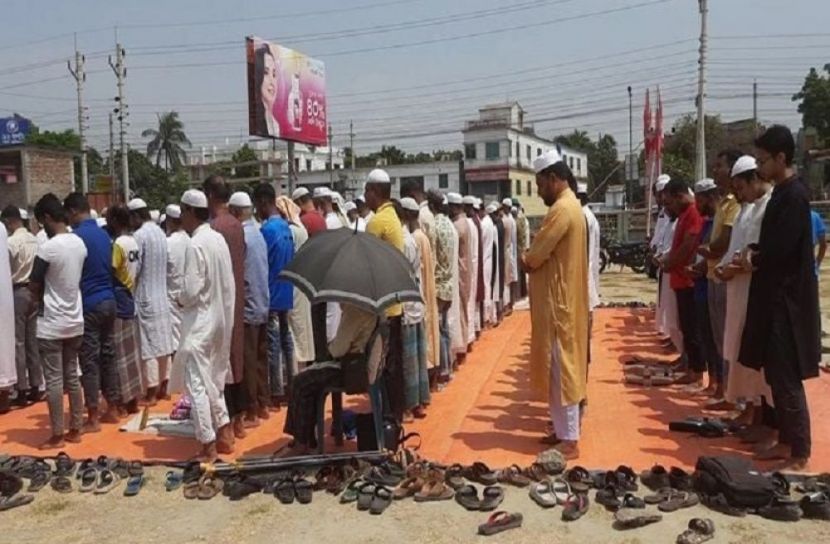 সংগৃহীত ছবি