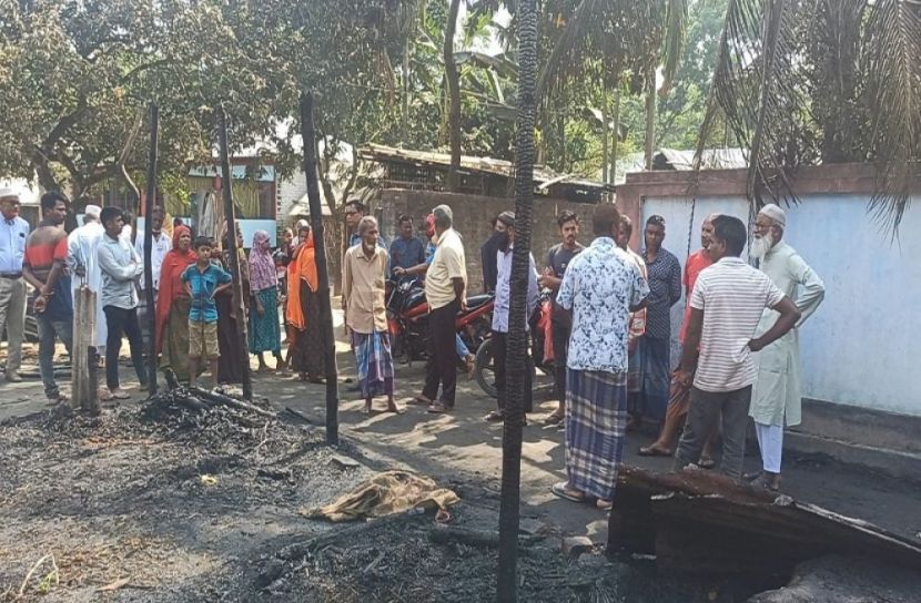 সংগৃহীত ছবি