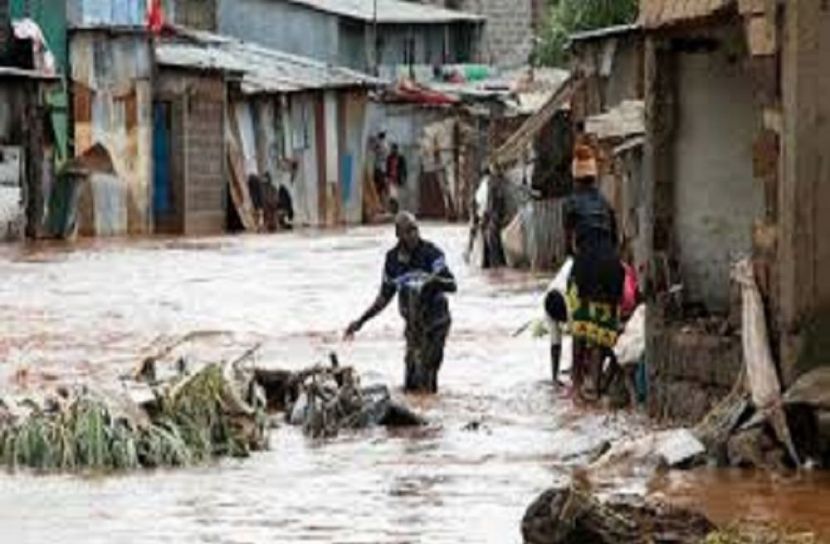 কেনিয়ায় ভয়াবহ বৃষ্টি ও বন্যায় আরও ৬৬ জনের প্রাণহানি ঘটেছে। এতে করে গত ১ মার্চ থেকে দেশটিতে মৃতের সংখ্যা পৌঁছেছে ১৬৯ জনে।