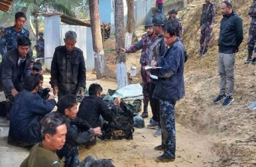 সংগৃহীত ছবি