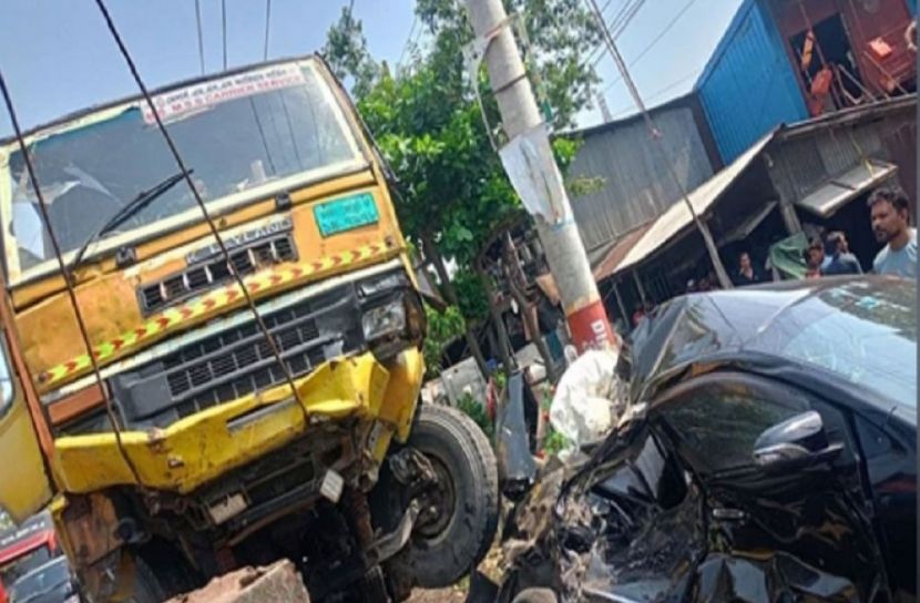 সংগৃহীত ছবি