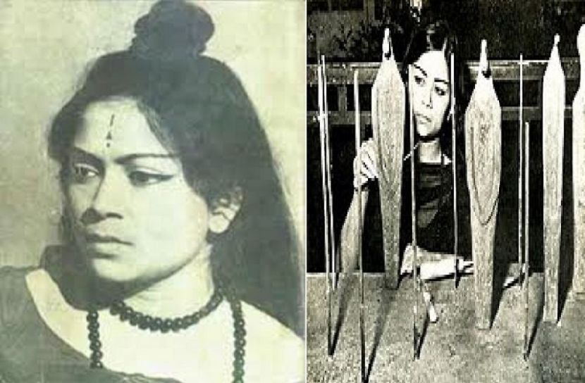 পুরনো ছবি