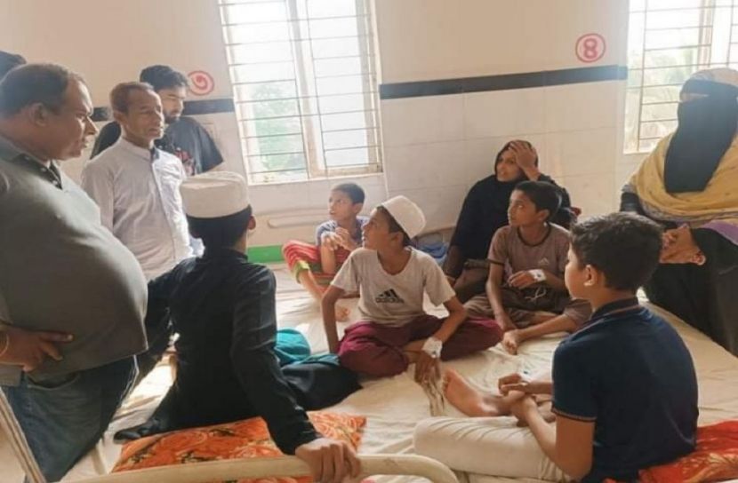 সংগৃহীত ছবি