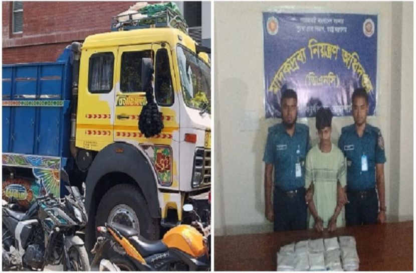 সংগৃহীত ছবি