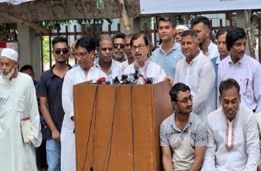 সংগৃহীত ছবি