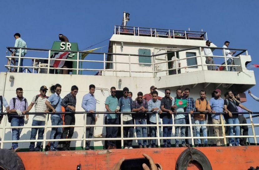 সংগৃহীত ছবি