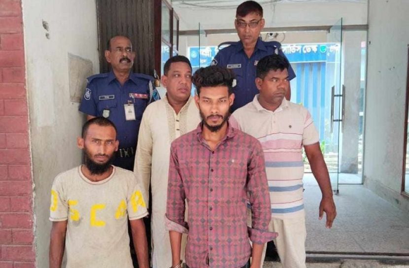 সংগৃহীত ছবি