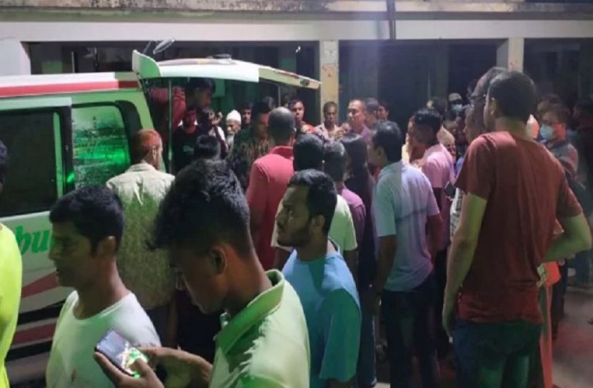 সংগৃহীত ছবি