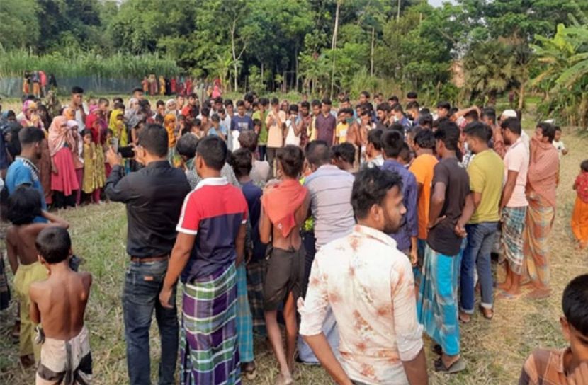 সংগৃহীত ছবি