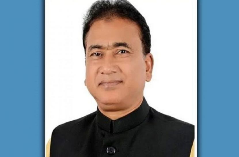 এমপি আজিমের লাশ কলকাতায় উদ্ধার