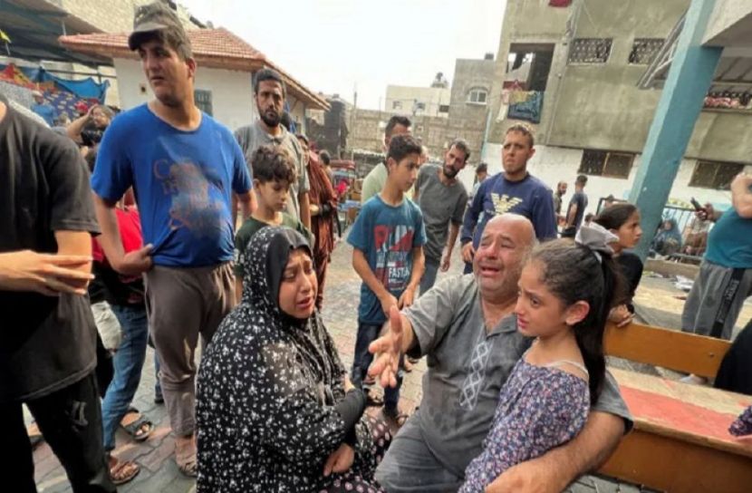 সংগৃহীত ছবি